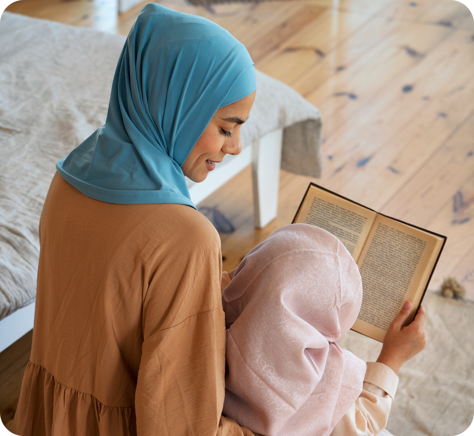 Share tools quickly and confidently in minutes